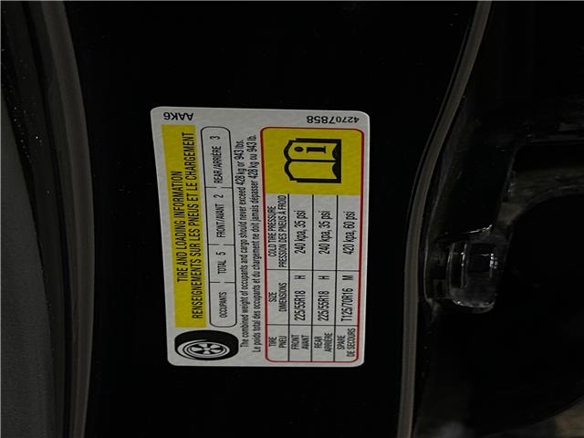 2024 Buick Encore GX Sport Touring (Stk: 43790J) in Belleville - Image 27 of 33