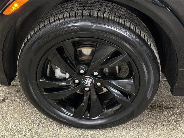 2024 Buick Encore GX Sport Touring (Stk: 43790J) in Belleville - Image 28 of 33