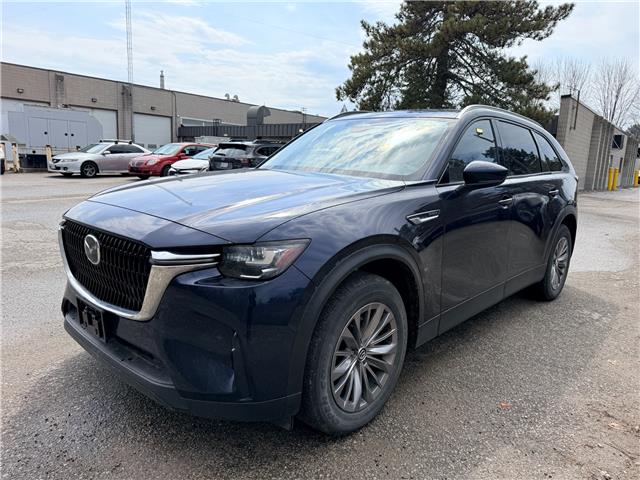 2024 Mazda CX-90 PHEV GS-L (Stk: 16192) in Newmarket - Image 1 of 36