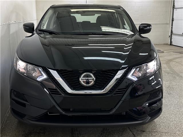 2023 Nissan Qashqai S (Stk: 43825J) in Belleville - Image 2 of 28
