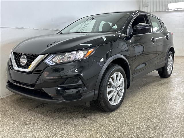 2023 Nissan Qashqai S (Stk: 43825J) in Belleville - Image 3 of 28