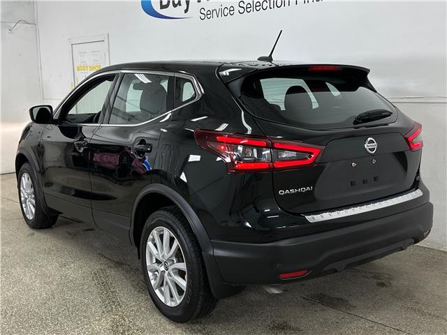 2023 Nissan Qashqai S (Stk: 43825J) in Belleville - Image 5 of 28