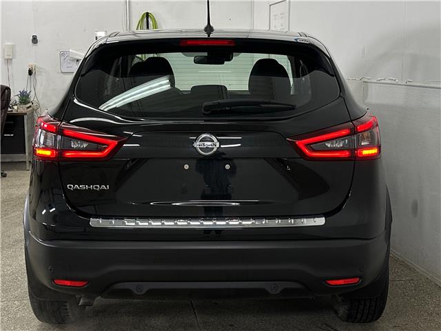 2023 Nissan Qashqai S (Stk: 43825J) in Belleville - Image 6 of 28