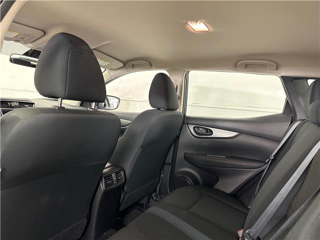 2023 Nissan Qashqai S (Stk: 43825J) in Belleville - Image 8 of 28