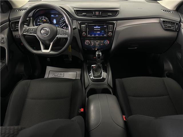 2023 Nissan Qashqai S (Stk: 43825J) in Belleville - Image 9 of 28
