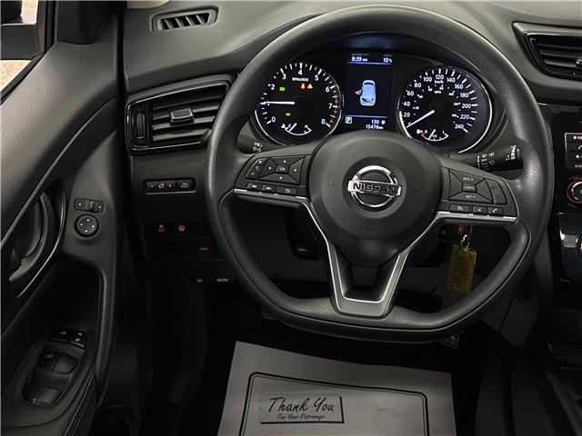 2023 Nissan Qashqai S (Stk: 43825J) in Belleville - Image 10 of 28