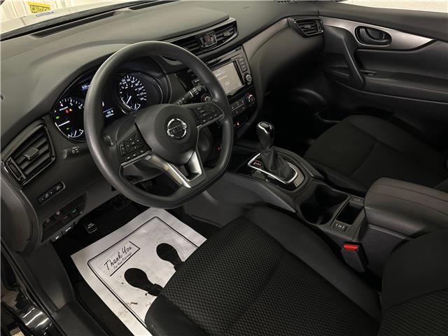 2023 Nissan Qashqai S (Stk: 43825J) in Belleville - Image 12 of 28