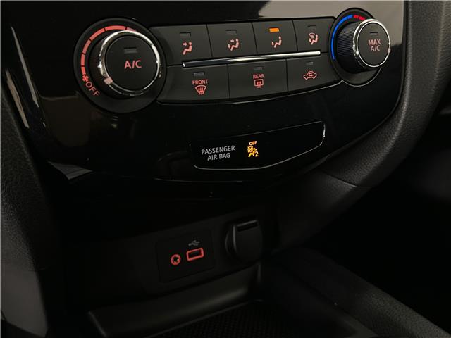 2023 Nissan Qashqai S (Stk: 43825J) in Belleville - Image 17 of 28