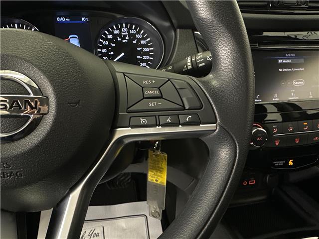 2023 Nissan Qashqai S (Stk: 43825J) in Belleville - Image 19 of 28