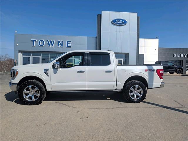2022 Ford F-150  (Stk: F1440A) in Miramichi - Image 2 of 14