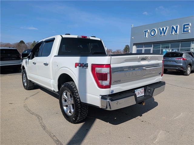 2022 Ford F-150  (Stk: F1440A) in Miramichi - Image 3 of 14