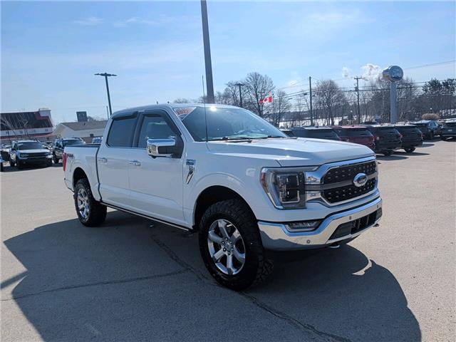 2022 Ford F-150  (Stk: F1440A) in Miramichi - Image 8 of 14