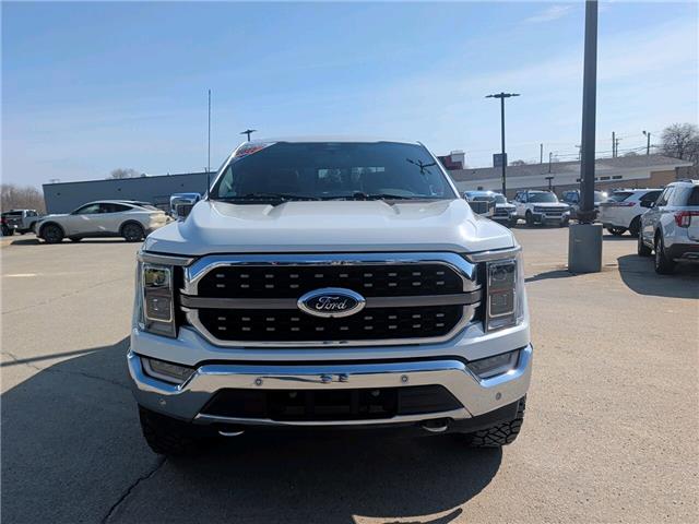 2022 Ford F-150  (Stk: F1440A) in Miramichi - Image 9 of 14
