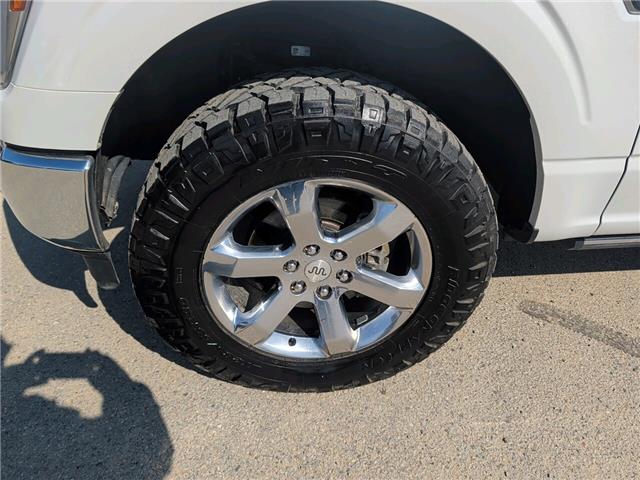 2022 Ford F-150  (Stk: F1440A) in Miramichi - Image 10 of 14