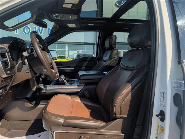 2022 Ford F-150  (Stk: F1440A) in Miramichi - Image 11 of 14