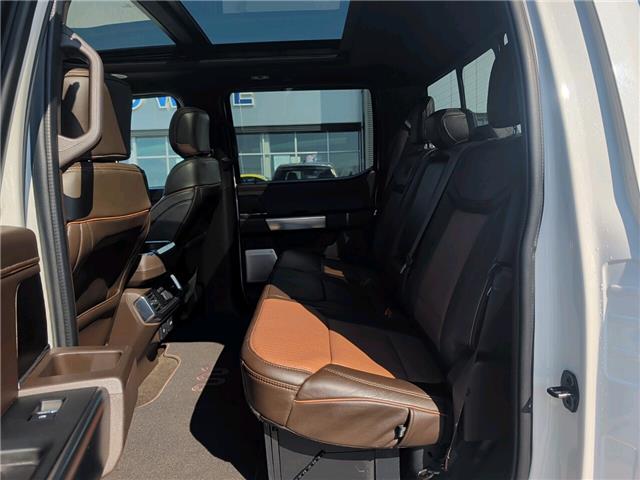 2022 Ford F-150  (Stk: F1440A) in Miramichi - Image 12 of 14