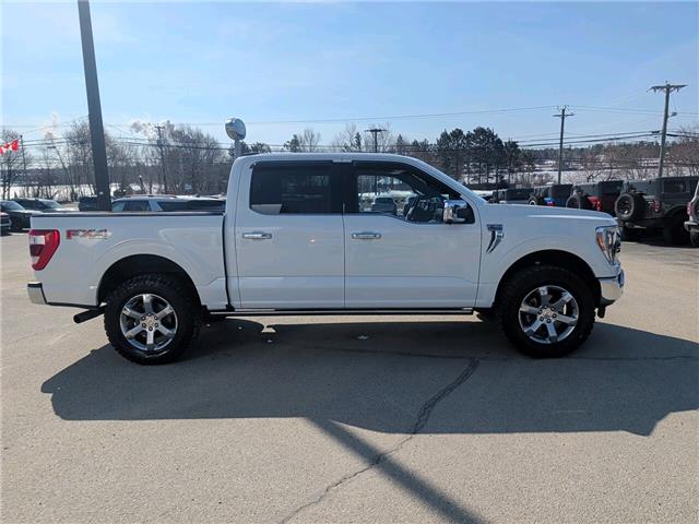 2022 Ford F-150  (Stk: F1440A) in Miramichi - Image 7 of 14