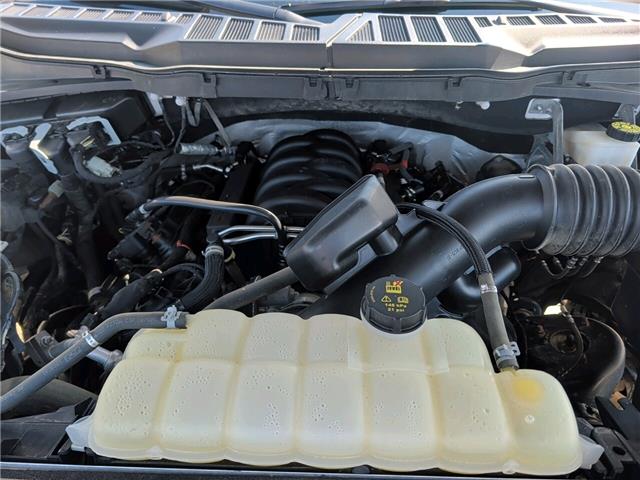 2022 Ford F-150  (Stk: F1440A) in Miramichi - Image 14 of 14