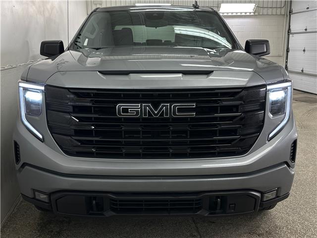 2024 GMC Sierra 1500 Elevation (Stk: 43775J) in Belleville - Image 2 of 29