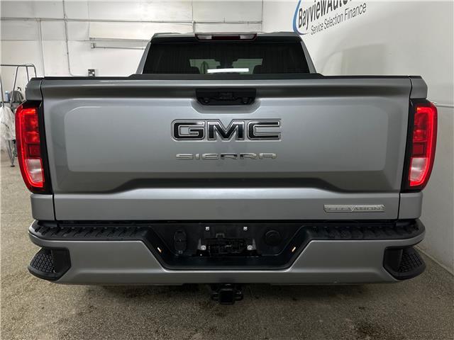 2024 GMC Sierra 1500 Elevation (Stk: 43775J) in Belleville - Image 6 of 29
