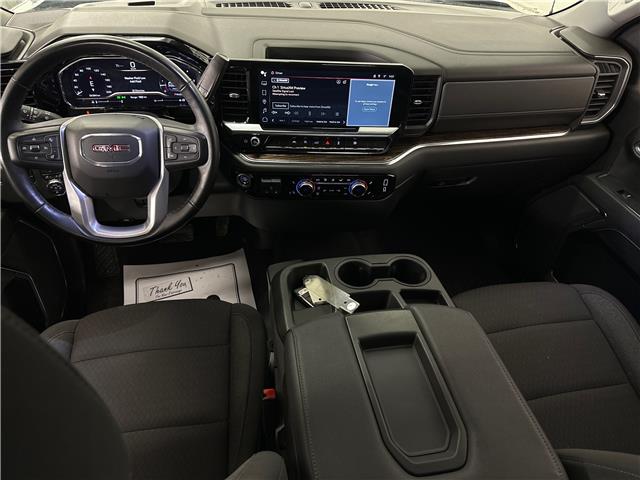 2024 GMC Sierra 1500 Elevation (Stk: 43775J) in Belleville - Image 7 of 29