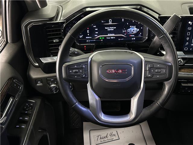 2024 GMC Sierra 1500 Elevation (Stk: 43775J) in Belleville - Image 8 of 29