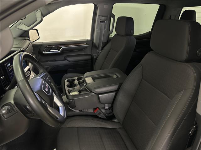 2024 GMC Sierra 1500 Elevation (Stk: 43775J) in Belleville - Image 9 of 29