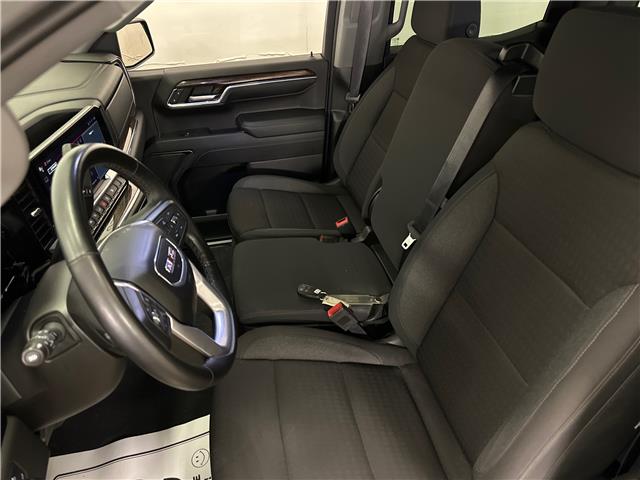 2024 GMC Sierra 1500 Elevation (Stk: 43775J) in Belleville - Image 10 of 29