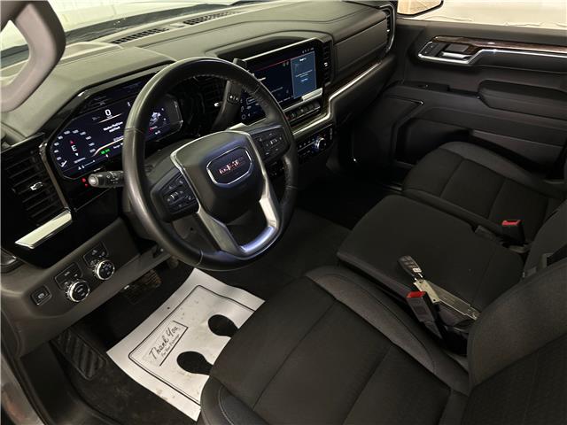 2024 GMC Sierra 1500 Elevation (Stk: 43775J) in Belleville - Image 11 of 29