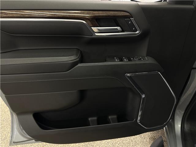 2024 GMC Sierra 1500 Elevation (Stk: 43775J) in Belleville - Image 12 of 29