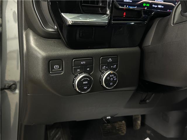 2024 GMC Sierra 1500 Elevation (Stk: 43775J) in Belleville - Image 13 of 29