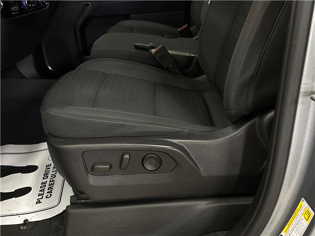 2024 GMC Sierra 1500 Elevation (Stk: 43775J) in Belleville - Image 14 of 29