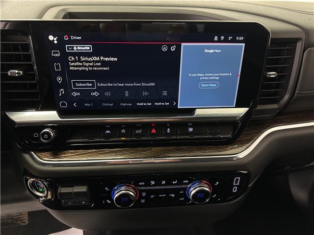 2024 GMC Sierra 1500 Elevation (Stk: 43775J) in Belleville - Image 15 of 29