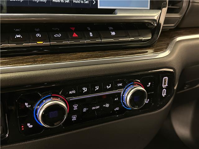 2024 GMC Sierra 1500 Elevation (Stk: 43775J) in Belleville - Image 16 of 29