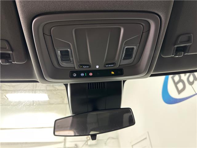 2024 GMC Sierra 1500 Elevation (Stk: 43775J) in Belleville - Image 18 of 29