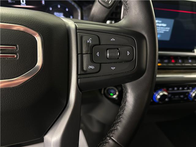 2024 GMC Sierra 1500 Elevation (Stk: 43775J) in Belleville - Image 19 of 29