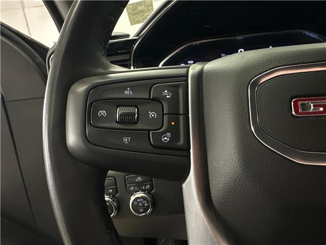 2024 GMC Sierra 1500 Elevation (Stk: 43775J) in Belleville - Image 20 of 29