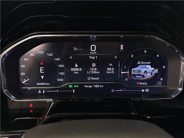 2024 GMC Sierra 1500 Elevation (Stk: 43775J) in Belleville - Image 21 of 29
