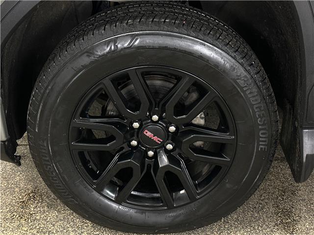 2024 GMC Sierra 1500 Elevation (Stk: 43775J) in Belleville - Image 24 of 29