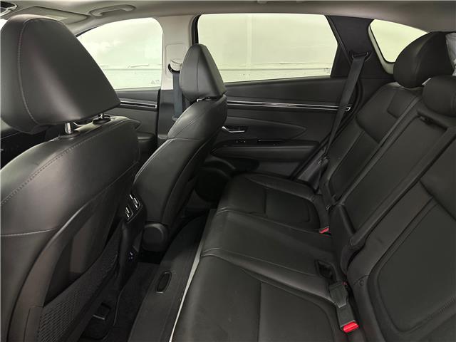 2022 Hyundai Tucson Hybrid Ultimate (Stk: 43840J) in Belleville - Image 6 of 32