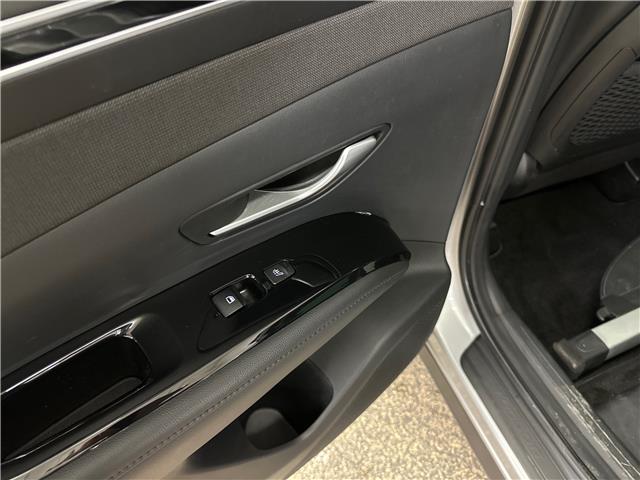 2022 Hyundai Tucson Hybrid Ultimate (Stk: 43840J) in Belleville - Image 8 of 32