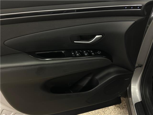 2022 Hyundai Tucson Hybrid Ultimate (Stk: 43840J) in Belleville - Image 13 of 32