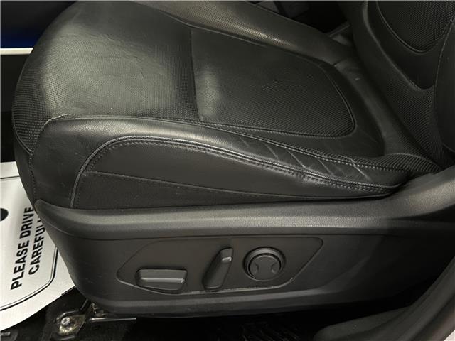 2022 Hyundai Tucson Hybrid Ultimate (Stk: 43840J) in Belleville - Image 15 of 32