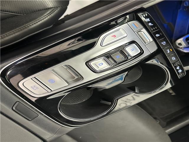 2022 Hyundai Tucson Hybrid Ultimate (Stk: 43840J) in Belleville - Image 17 of 32