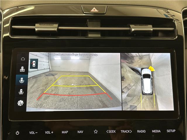 2022 Hyundai Tucson Hybrid Ultimate (Stk: 43840J) in Belleville - Image 20 of 32