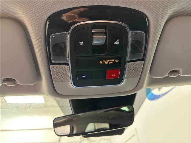 2022 Hyundai Tucson Hybrid Ultimate (Stk: 43840J) in Belleville - Image 21 of 32