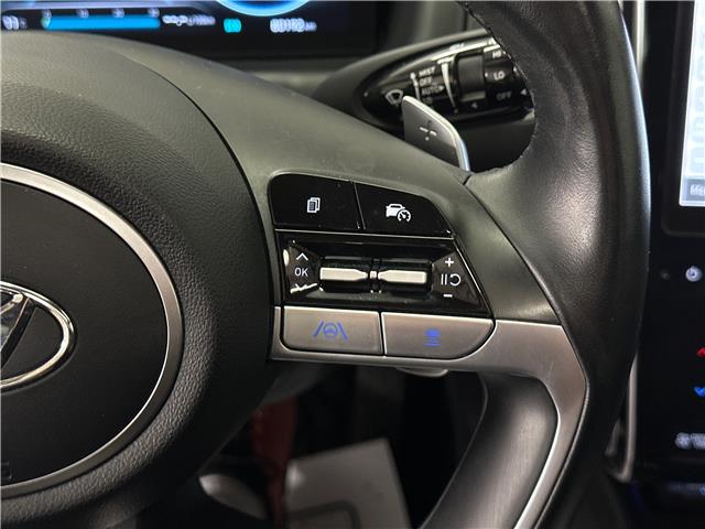 2022 Hyundai Tucson Hybrid Ultimate (Stk: 43840J) in Belleville - Image 23 of 32