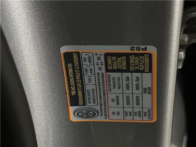 2022 Hyundai Tucson Hybrid Ultimate (Stk: 43840J) in Belleville - Image 26 of 32