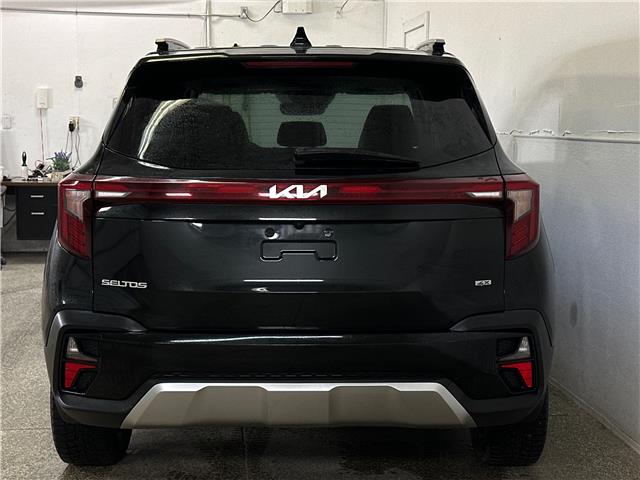 2024 Kia Seltos EX-Premium (Stk: 43827J) in Belleville - Image 6 of 33
