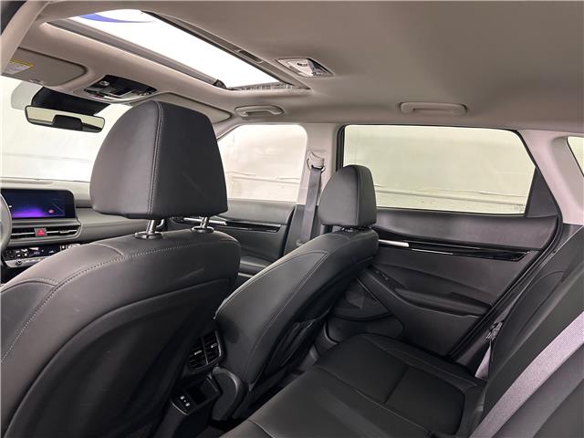 2024 Kia Seltos EX-Premium (Stk: 43827J) in Belleville - Image 8 of 33